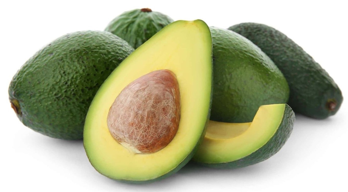Avocados Image